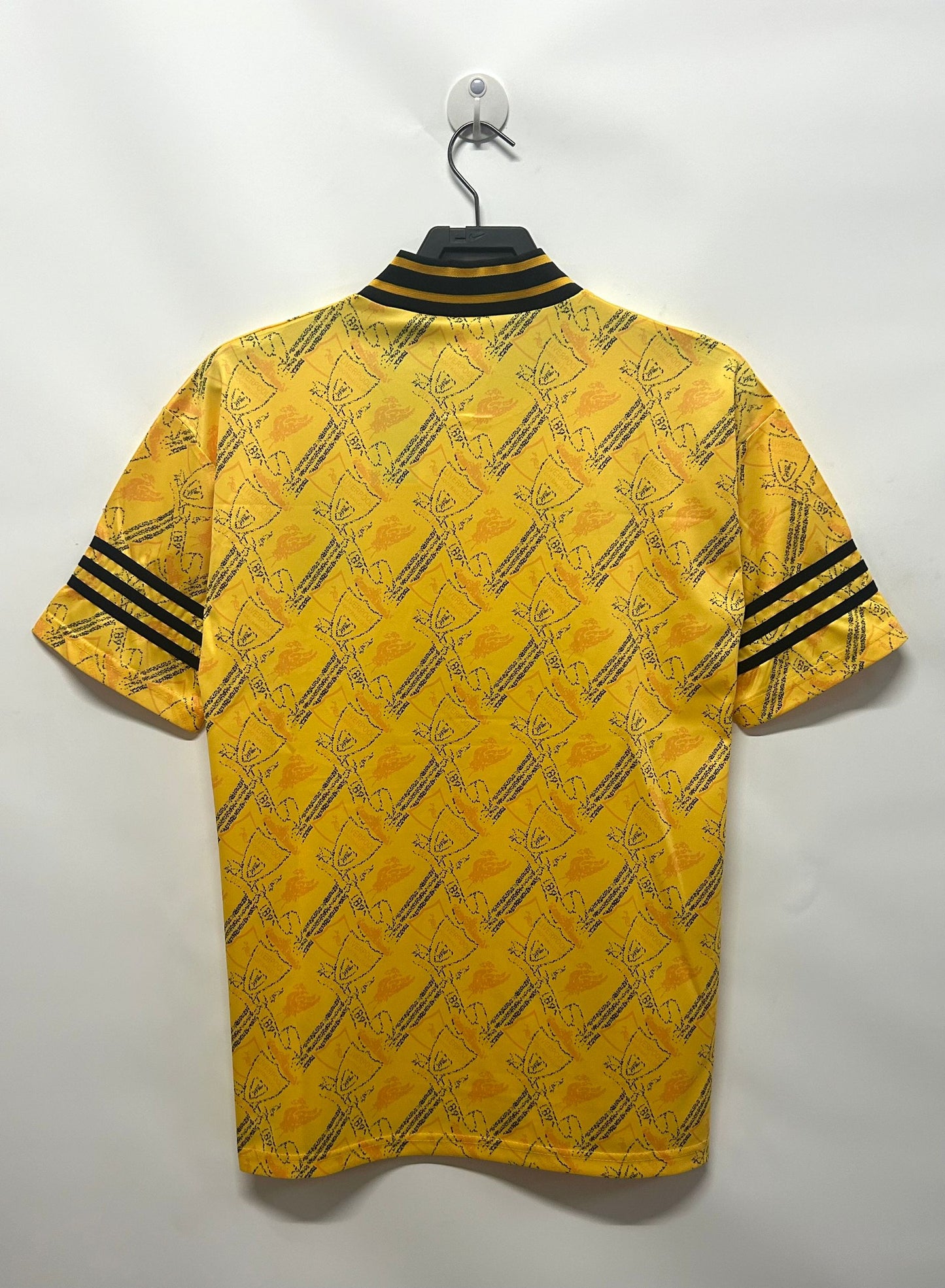 Liverpool 1994-96 Jersey