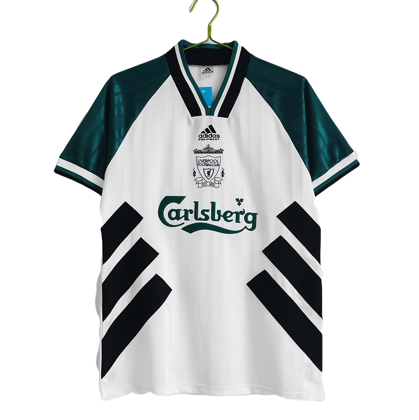 Liverpool 1993/95 Away Jersey