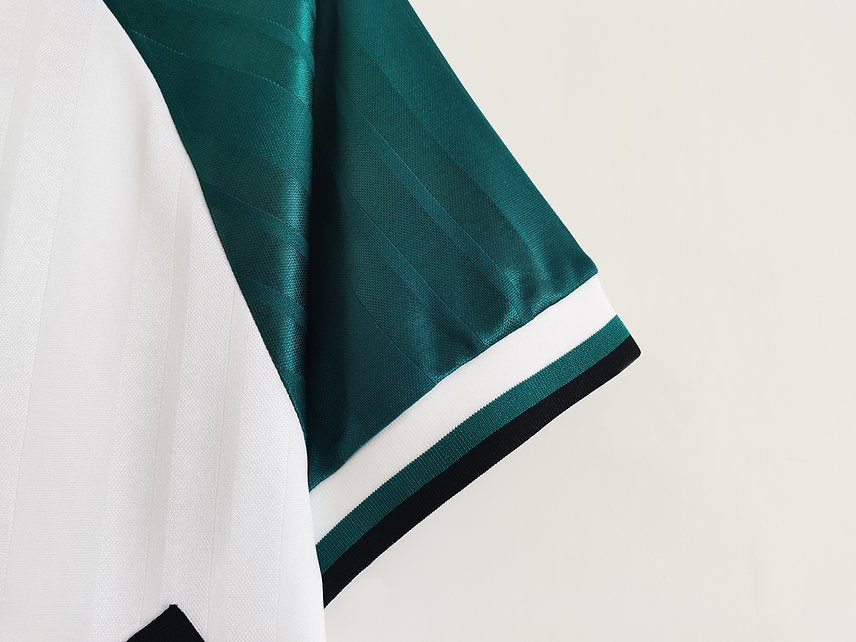 Liverpool 1993/95 Away Jersey