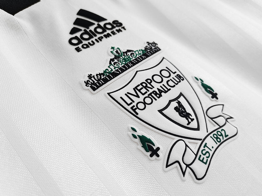 Liverpool 1993/95 Away Jersey