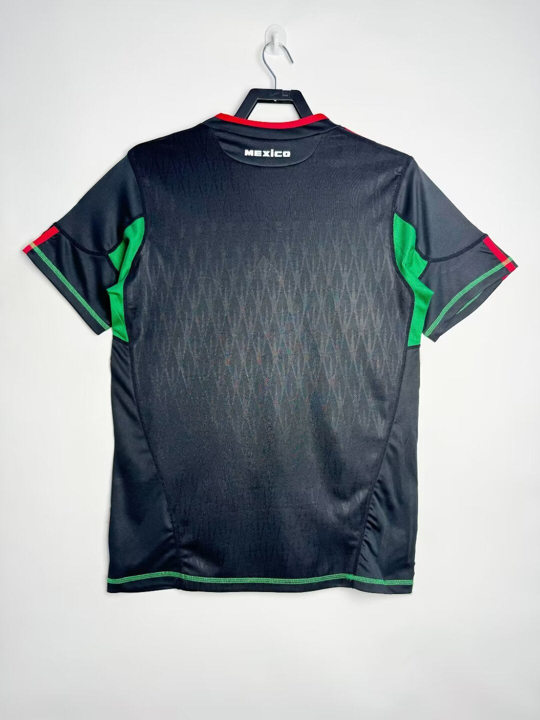 Mexico 2010 Away Jersey