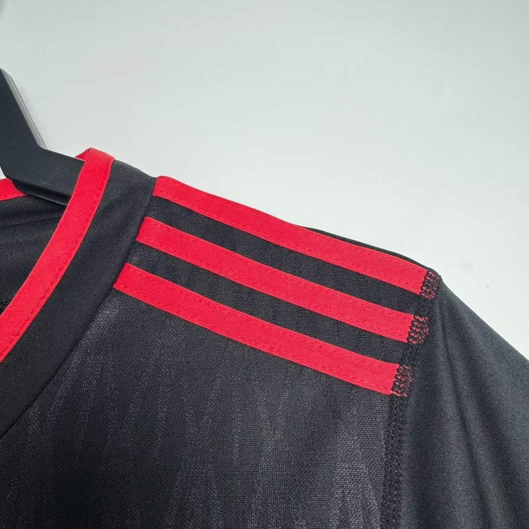 Mexico 2010 Away Jersey