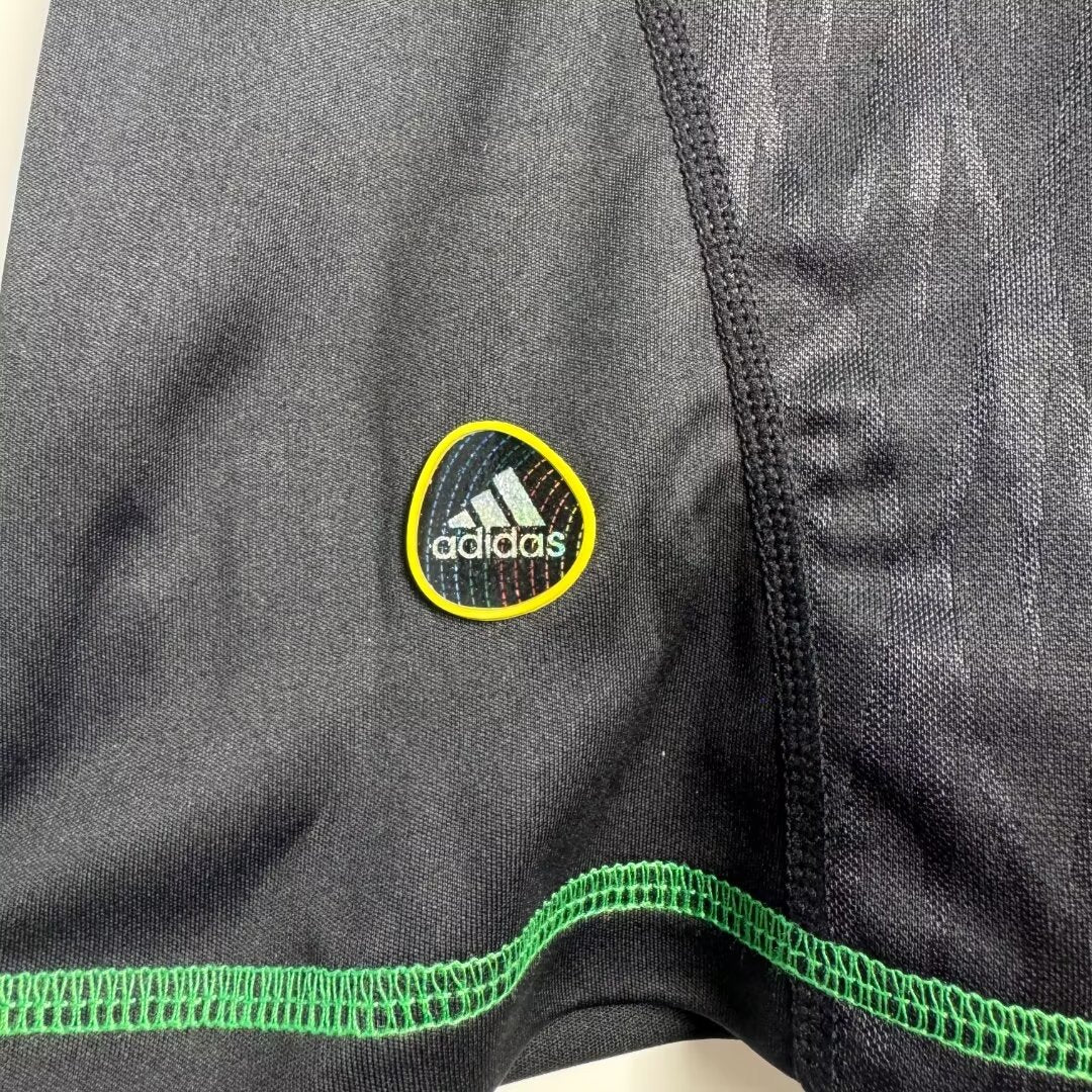 Mexico 2010 Away Jersey