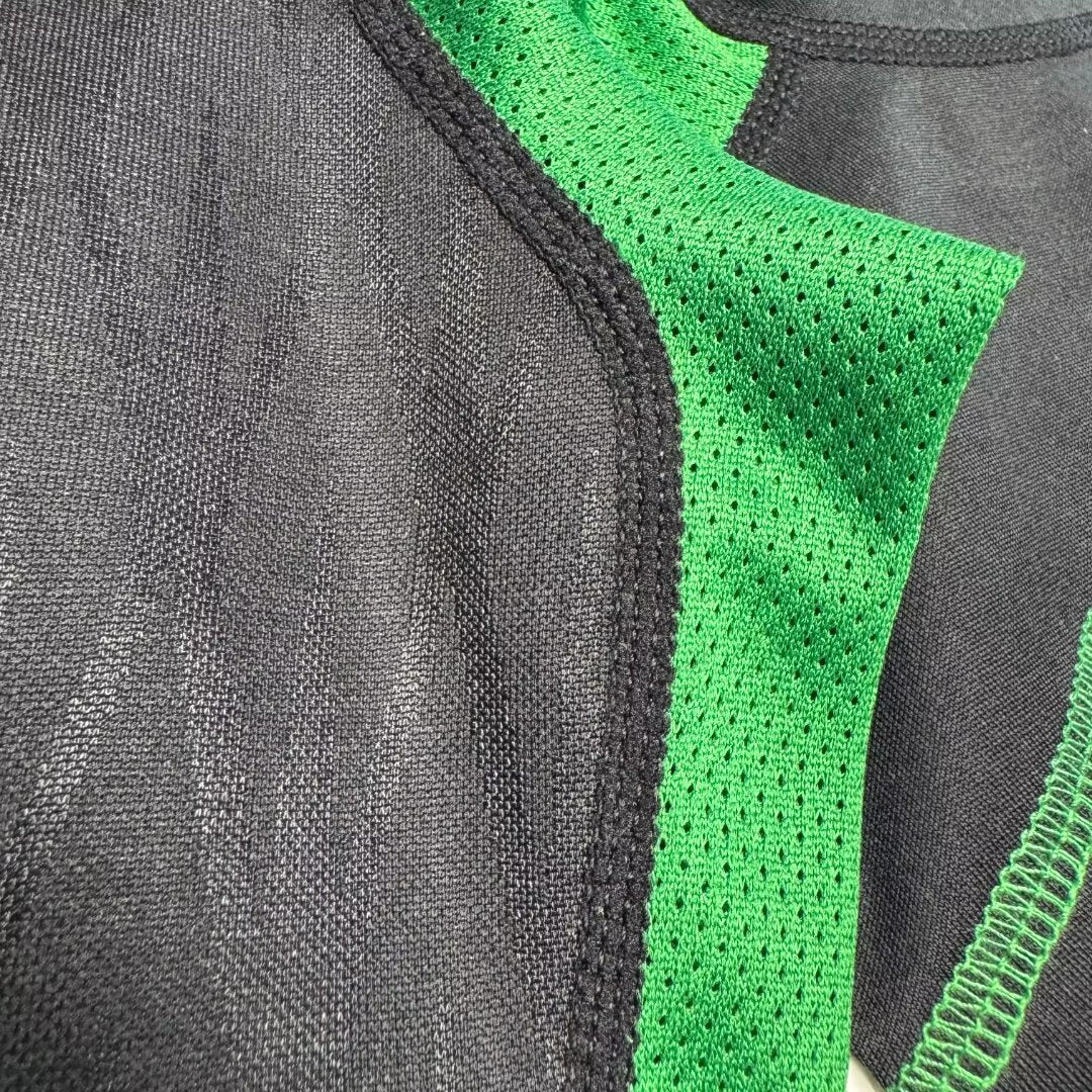 Mexico 2010 Away Jersey