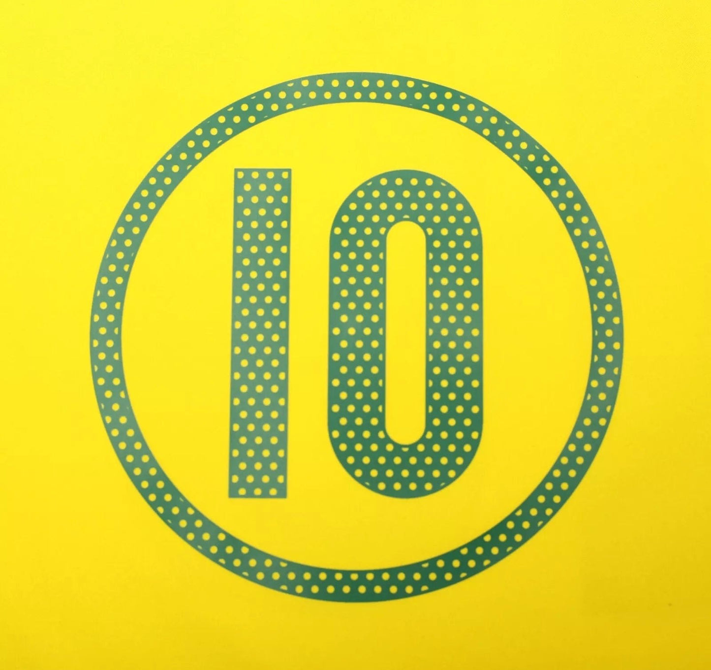 Ronaldinho Brazil 2004–06 Home Jersey