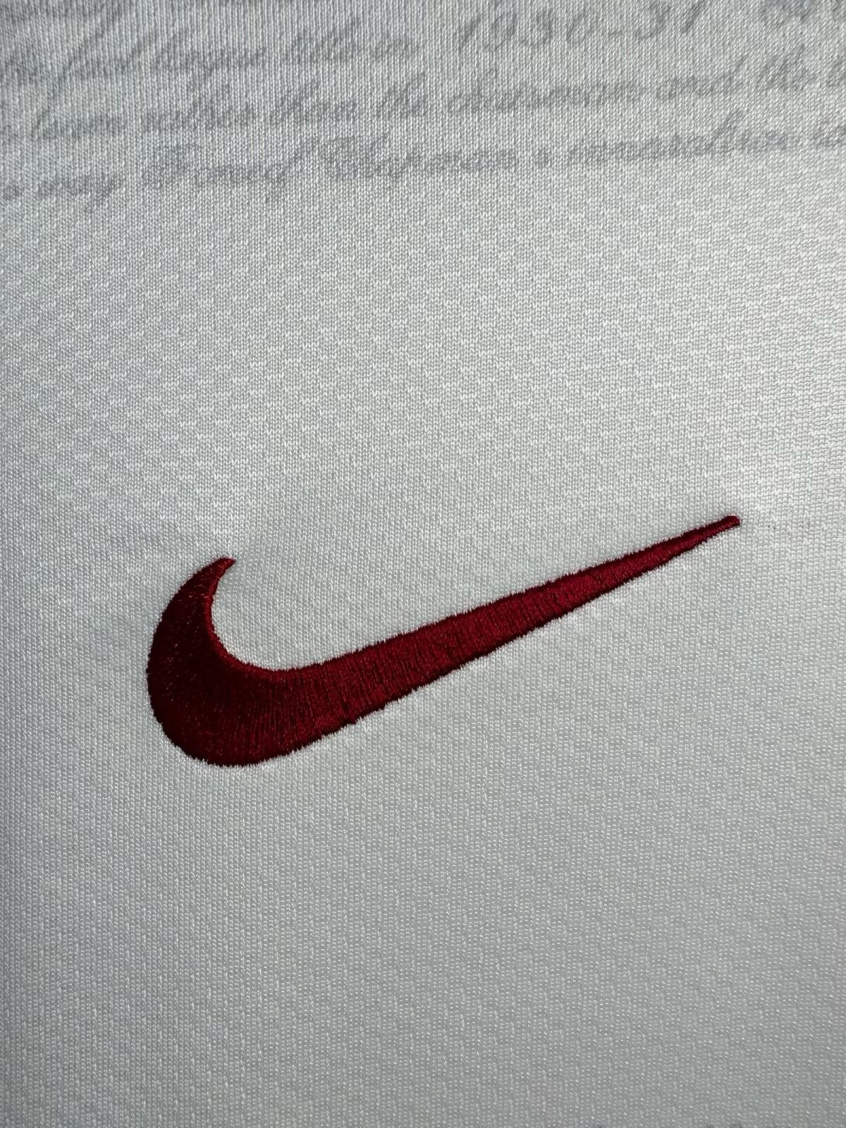 Arsenal 2007 Away Jersey