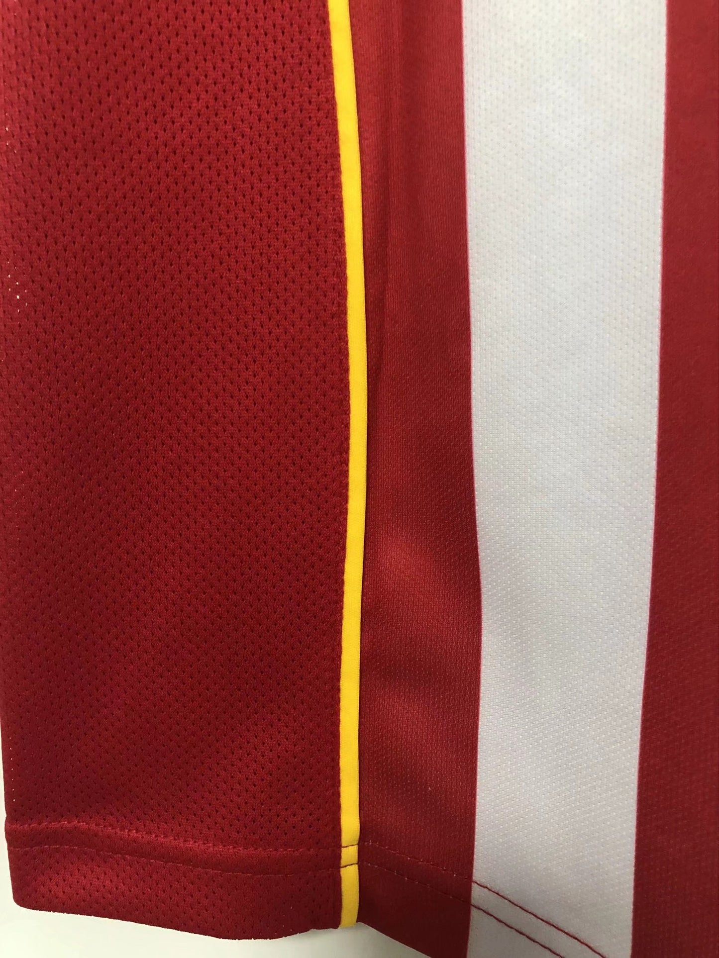 Fernando Torres Atlético Madrid 2005 Home Jersey