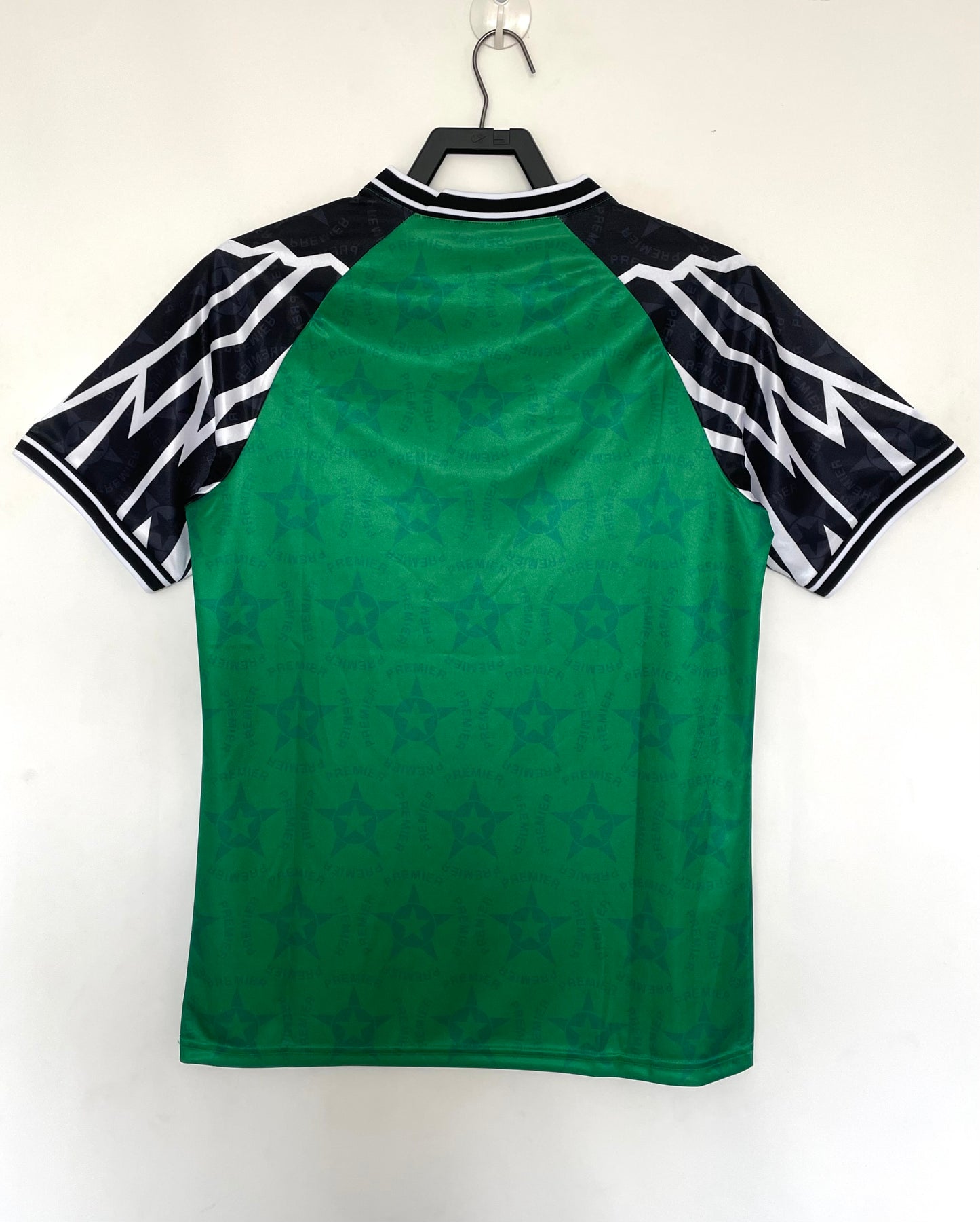Nigeria 1994 Home Jersey
