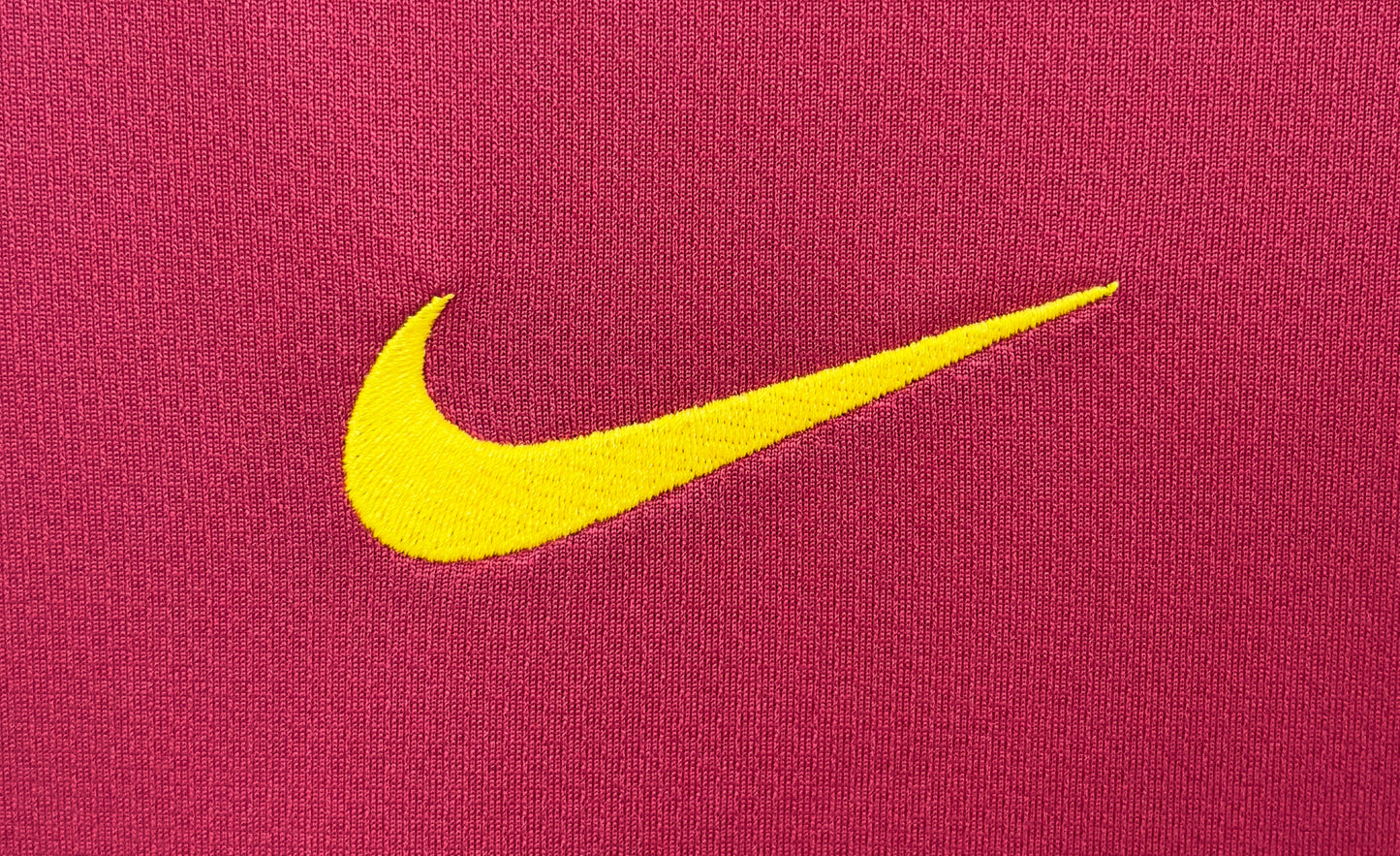 Cristiano Ronaldo Portugal 2006 Home Jersey