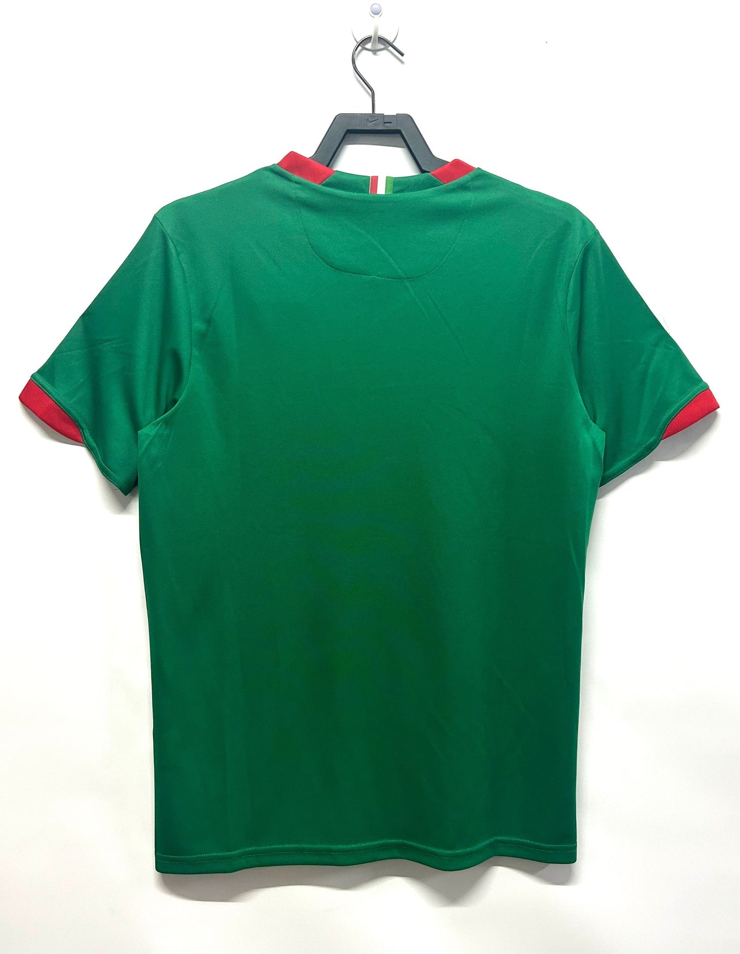 Mexico 2006 Home Jersey