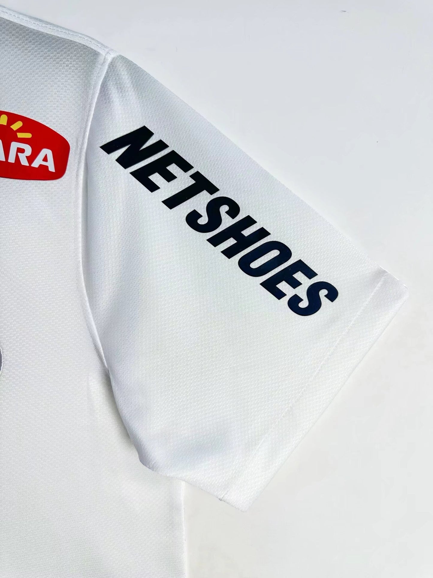Neymar Jr Santos 2012 Jersey - Retro Jersey - Mens Sizes