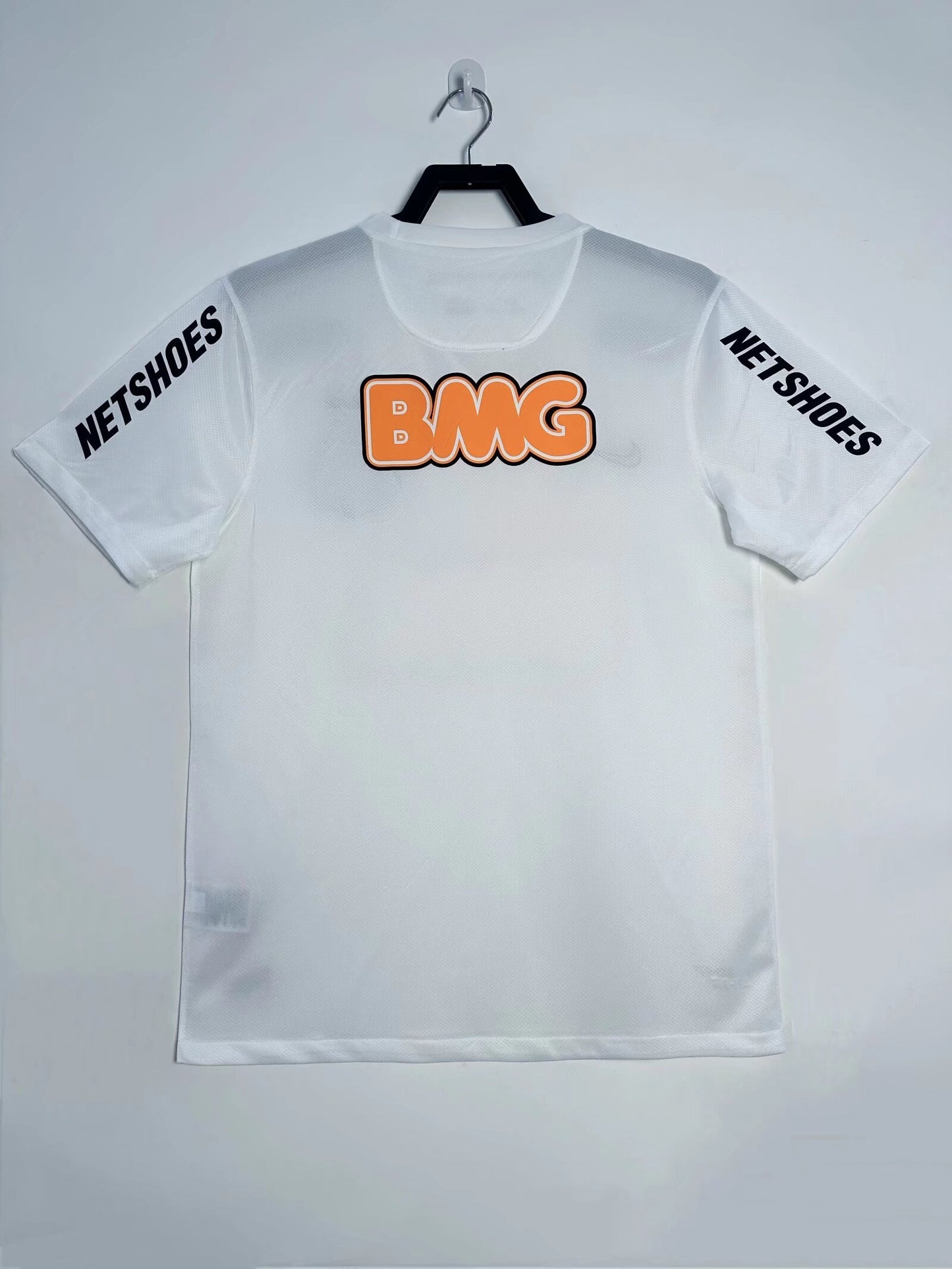 Neymar Jr Santos 2012 Jersey - Retro Jersey - Mens Sizes