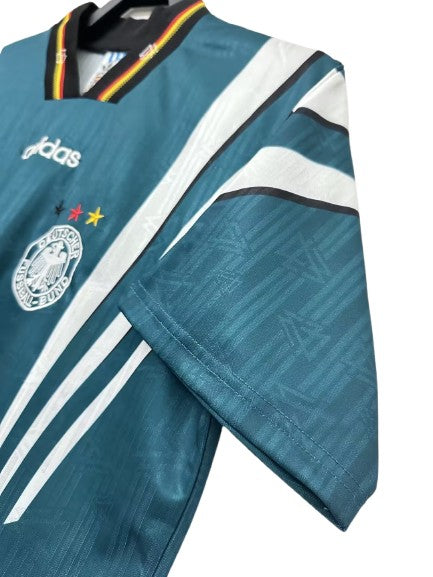 1996/97 Germany Away Jersey
