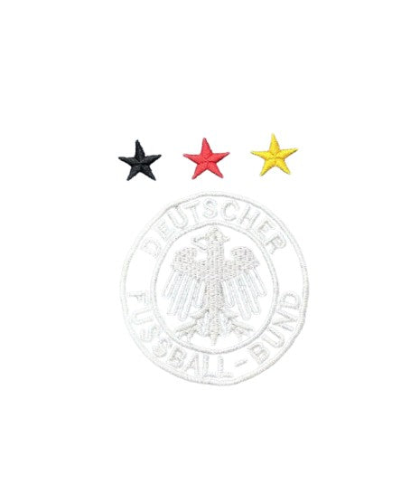 1996/97 Germany Away Jersey