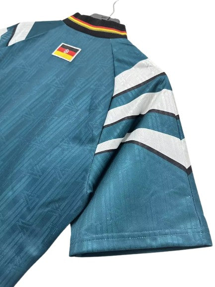 1996/97 Germany Away Jersey