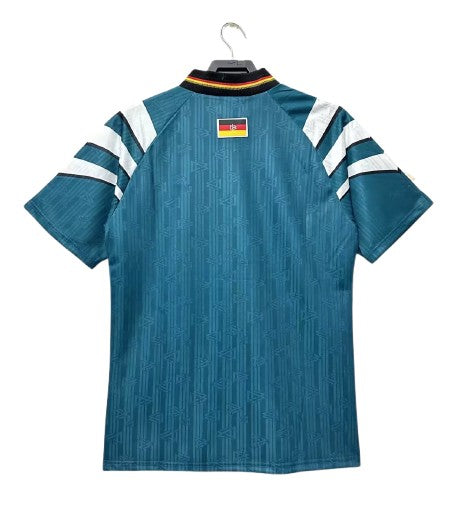 1996/97 Germany Away Jersey