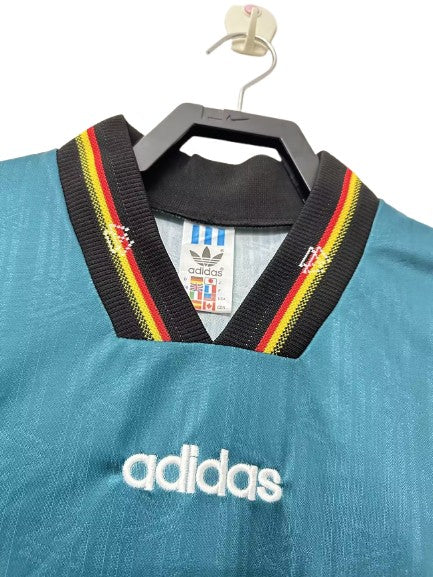1996/97 Germany Away Jersey