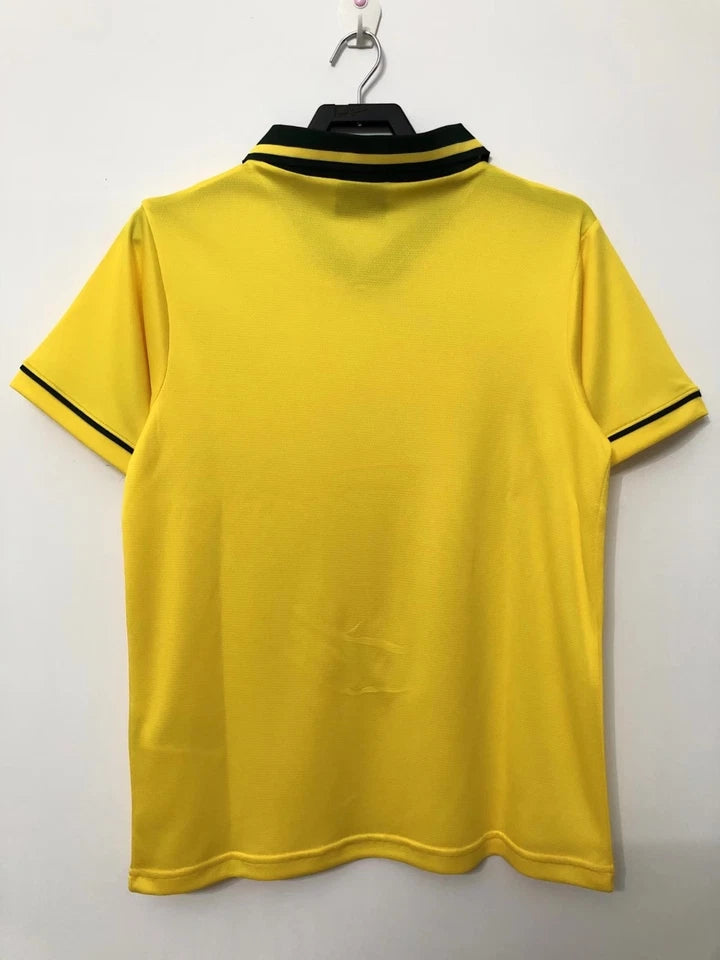 Brazil 1994 Home Jersey