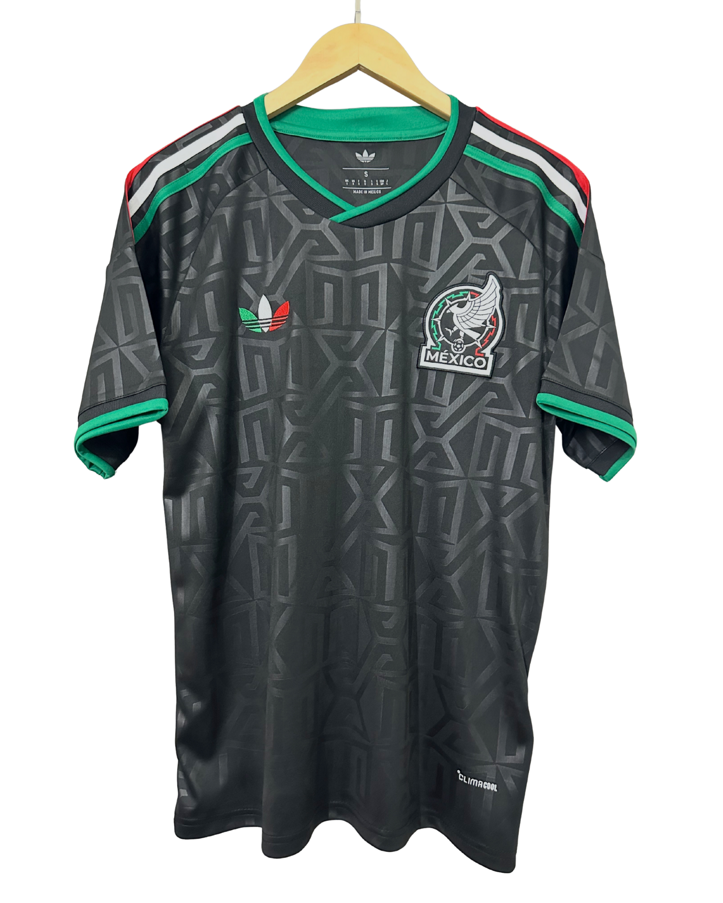 2026 Mexico Third Jersey