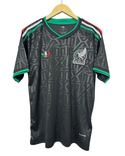 2026 Mexico Third Jersey