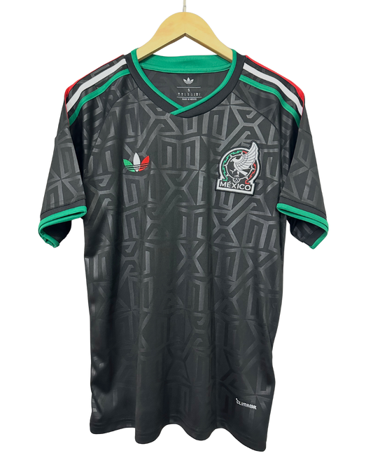 2026 Mexico Third Jersey