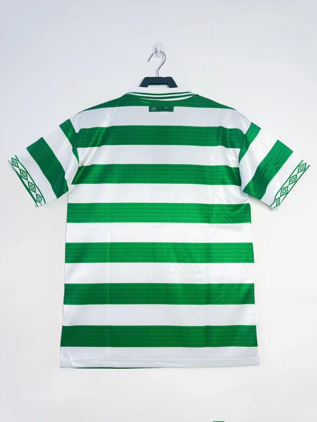 Celtic FC 1998/99 Home Kit