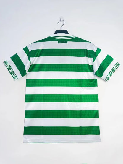 Celtic FC 1998/99 Home Kit