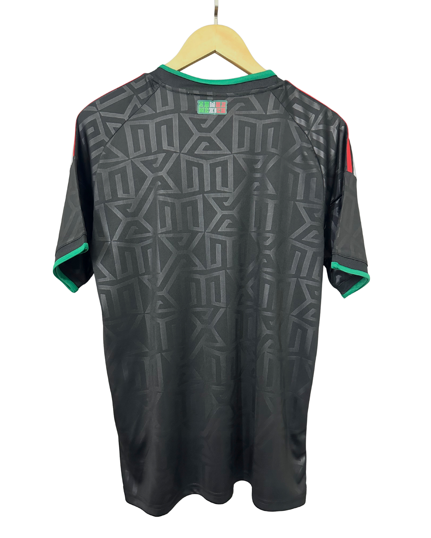 2026 Mexico Third Jersey
