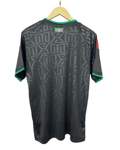 2026 Mexico Third Jersey