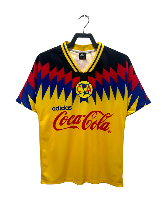 Club América 1995 Home Jersey
