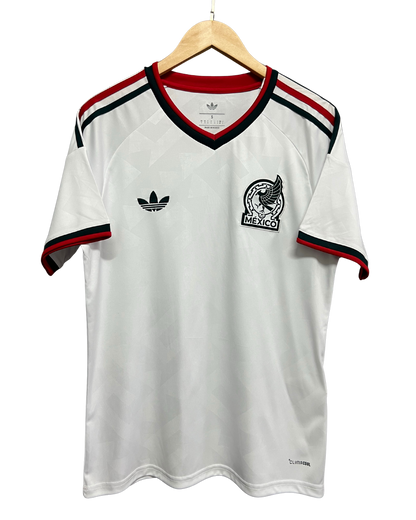 2026 Mexico Away Jersey