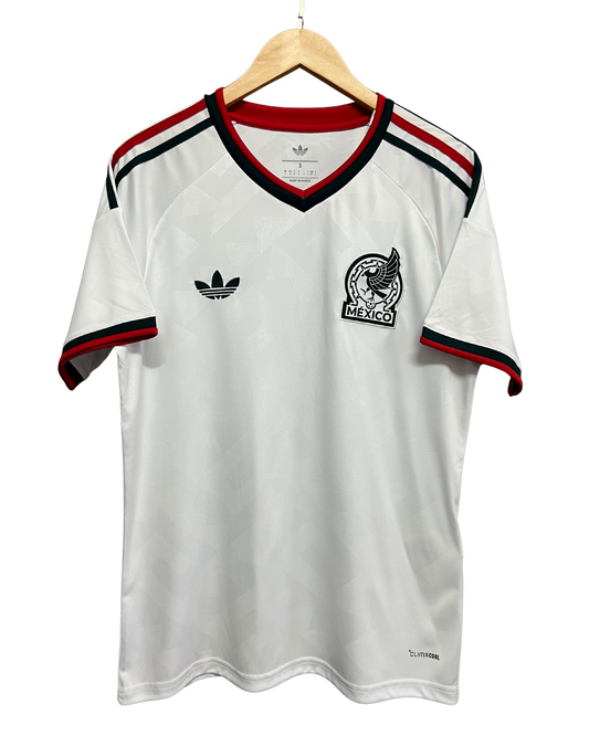 2026 Mexico Away Jersey