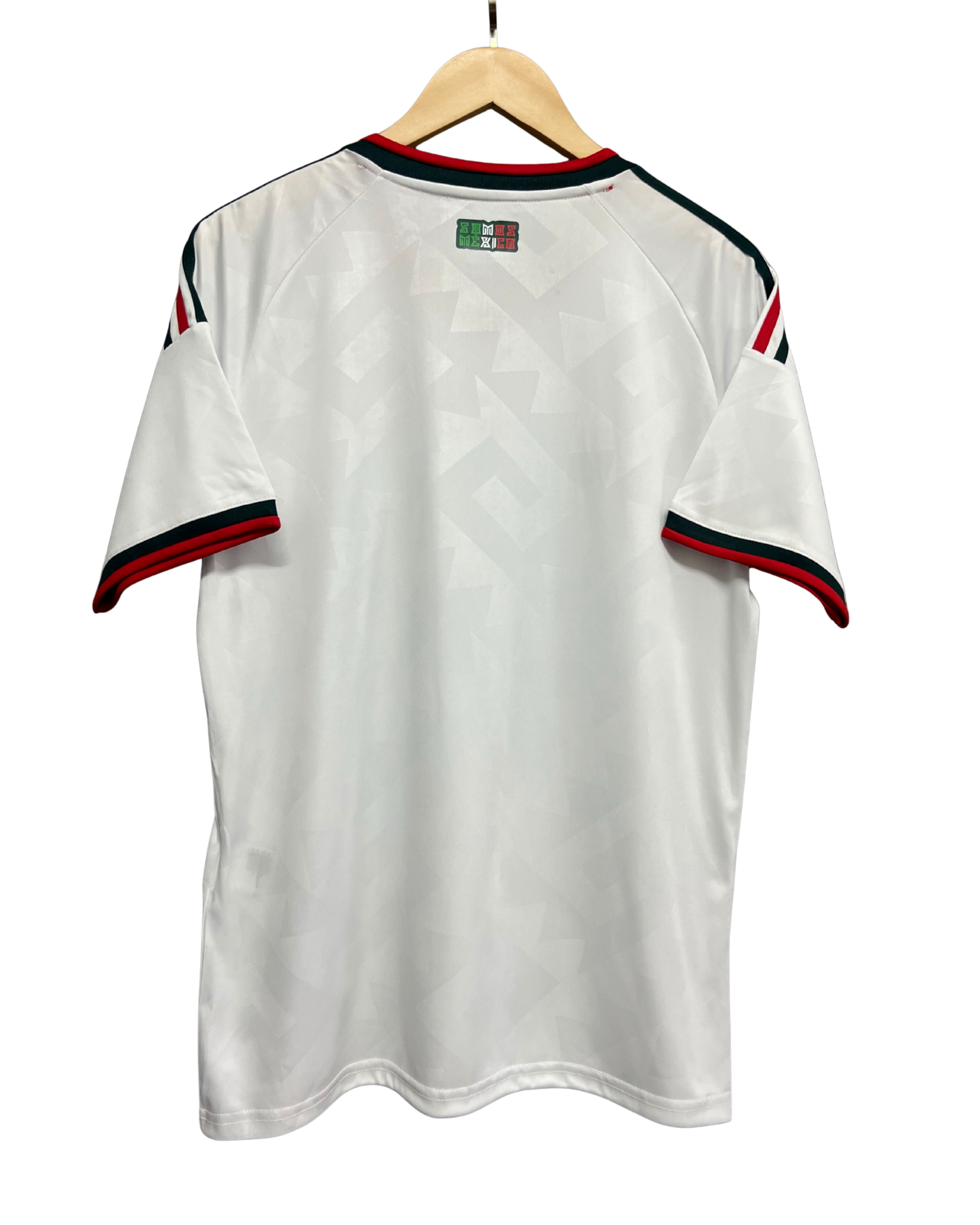 2026 Mexico Away Jersey