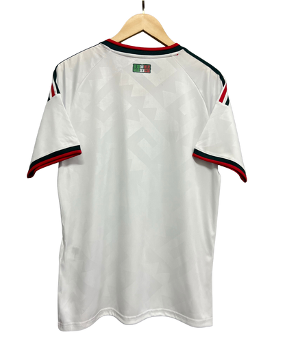 2026 Mexico Away Jersey