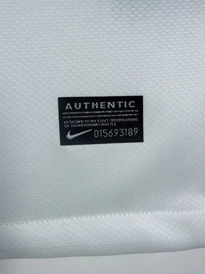 Neymar Jr Santos 2012 Jersey - Retro Jersey - Mens Sizes