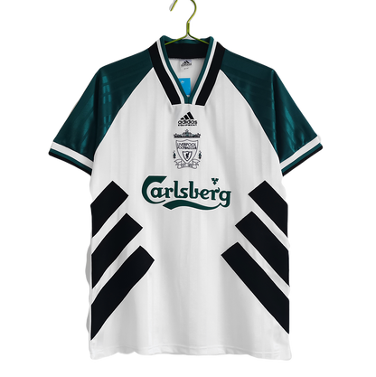 Liverpool 1993/95 Away Jersey