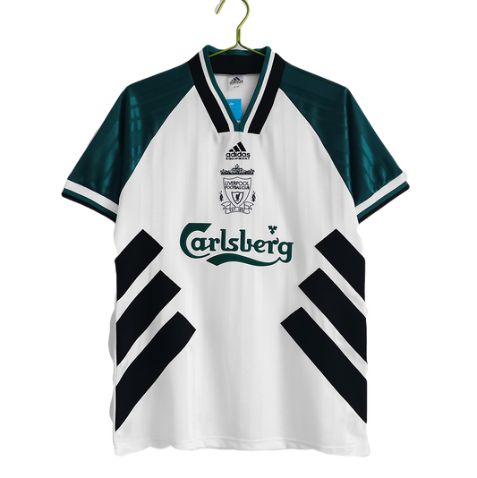 Liverpool 1993/95 Away Jersey
