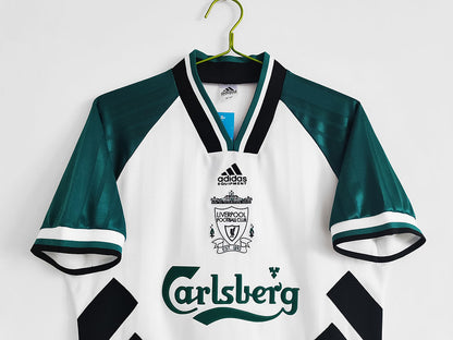 Liverpool 1993/95 Away Jersey