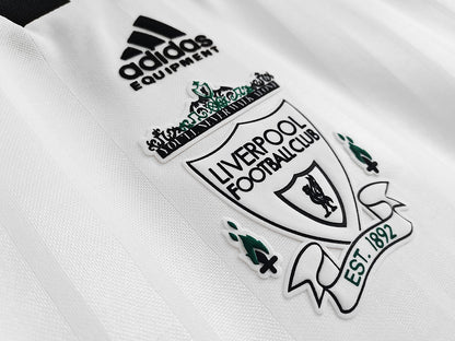 Liverpool 1993/95 Away Jersey