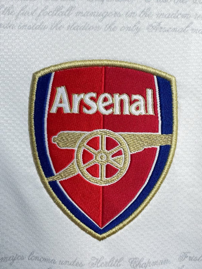Arsenal 2007 Away Jersey