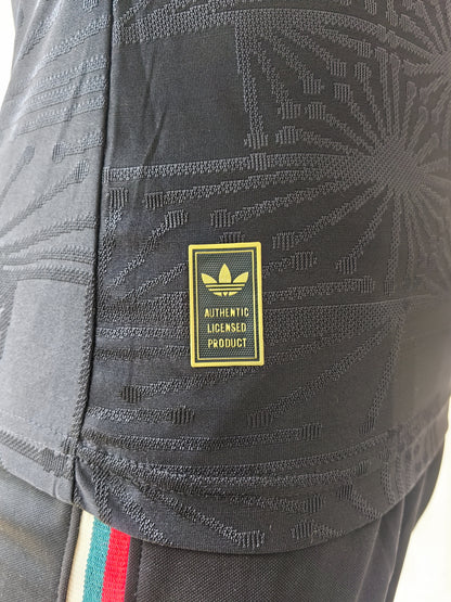Mexico 2025/26 Black Special Souvenir Jersey – Player Variation