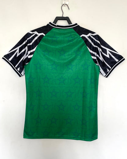 Nigeria 1994 Home Jersey