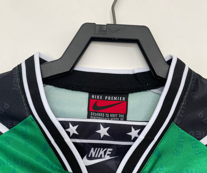 Nigeria 1994 Home Jersey