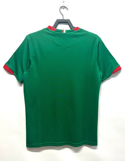 Mexico 2006 Home Jersey