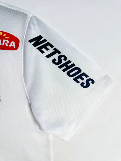 Neymar Jr Santos 2012 Jersey - Retro Jersey - Mens Sizes