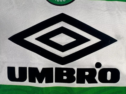 Celtic FC 1998/99 Home Kit