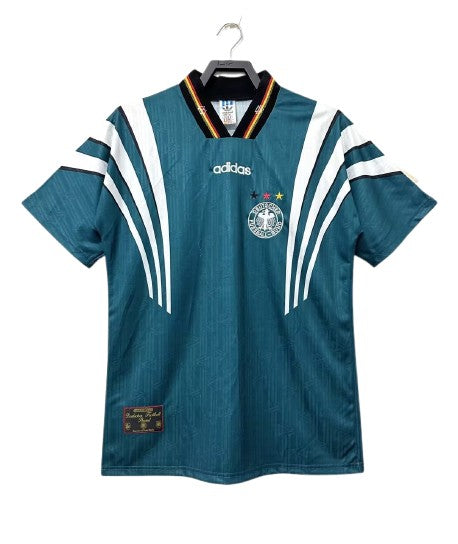 1996/97 Germany Away Jersey